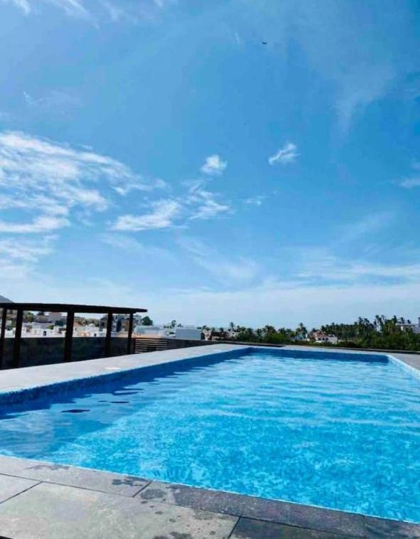 Apartment Departamento Con Vistas Panoramicas Y Piscinas Preciosas *